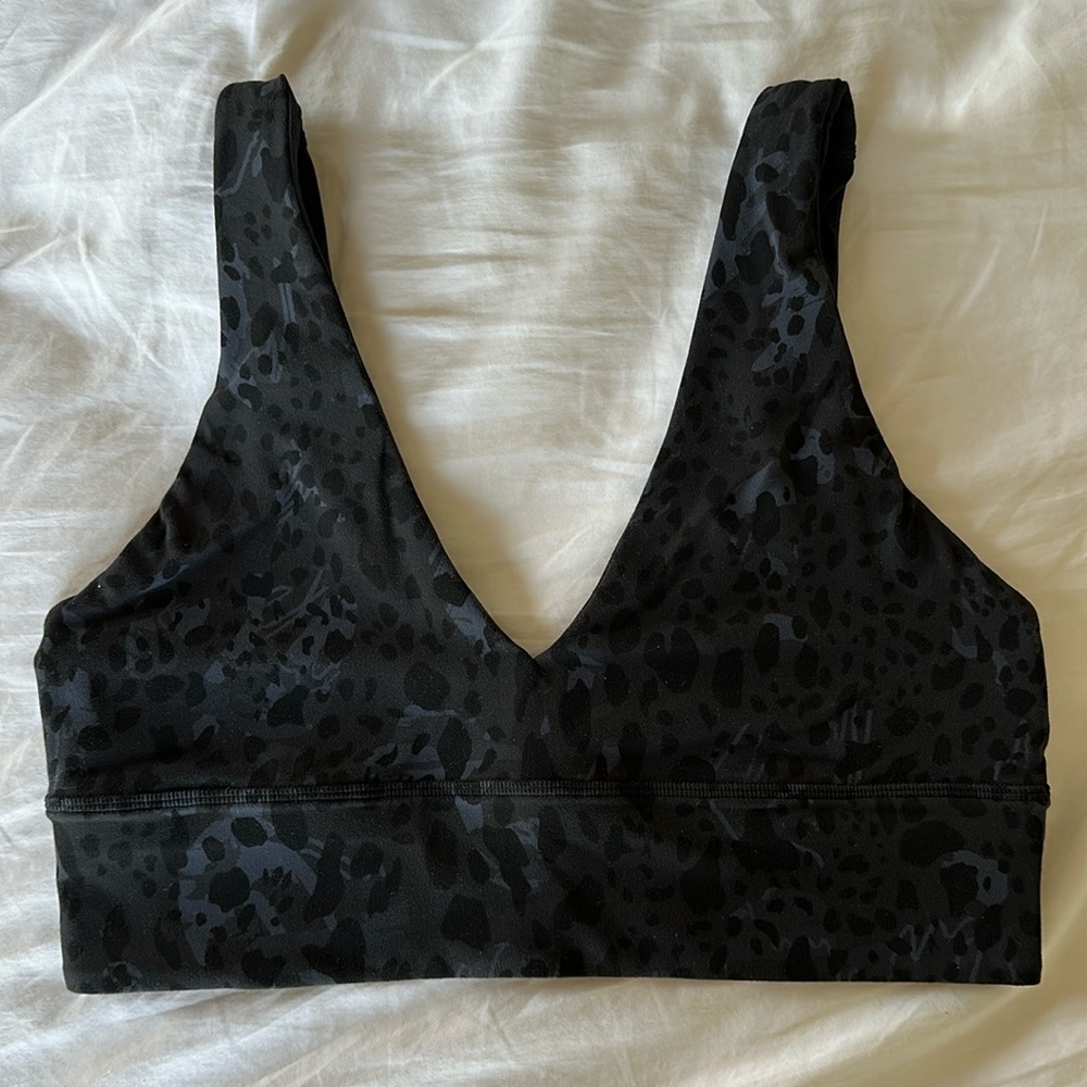 Lululemon Align Bra